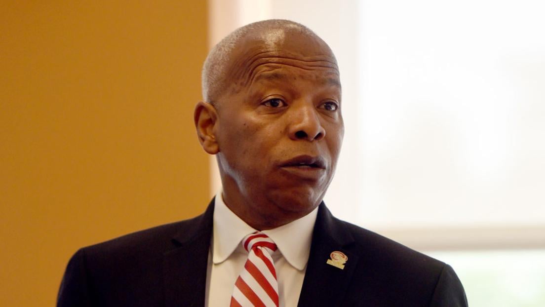 WinstonSalem State University faces criticism over student's arrest in