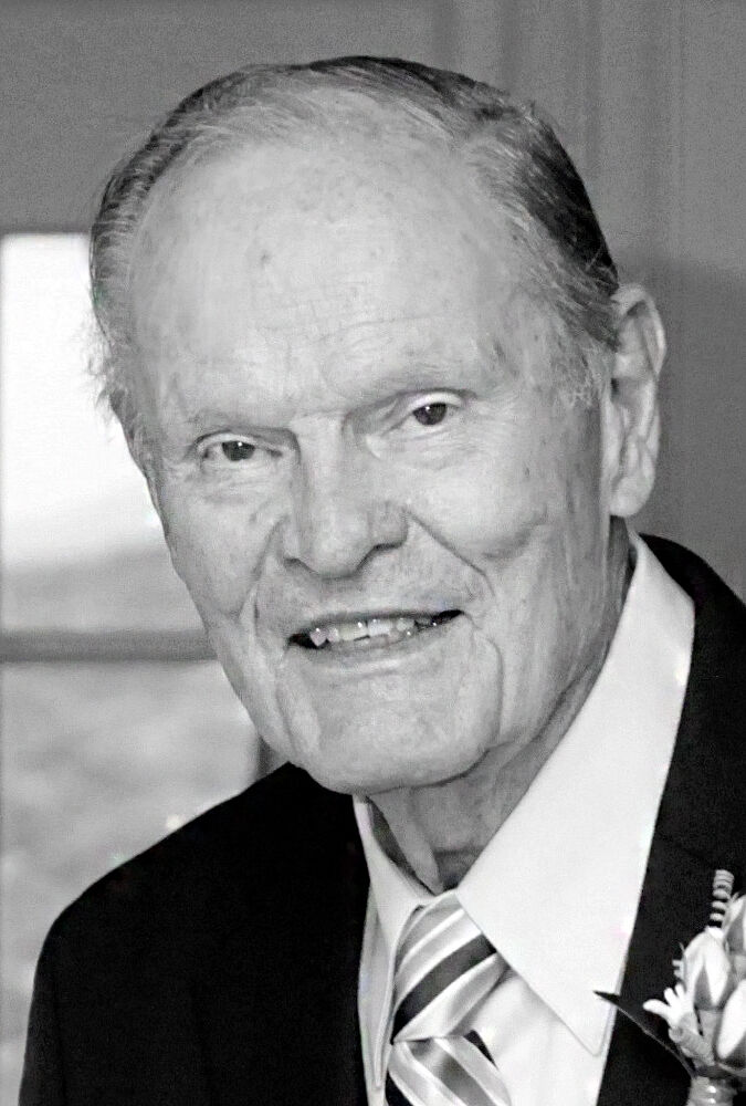 Snyder, Brooks Fryer