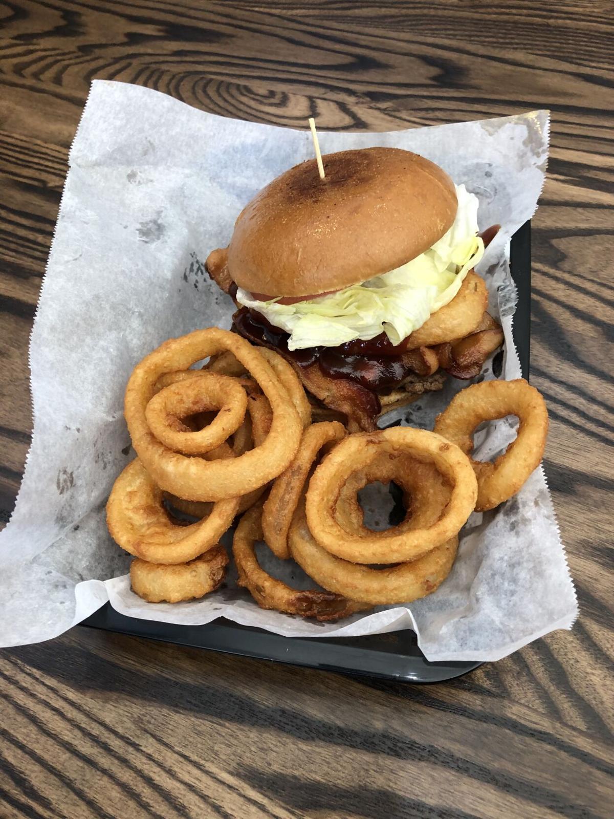 Southern Spice Cuisine