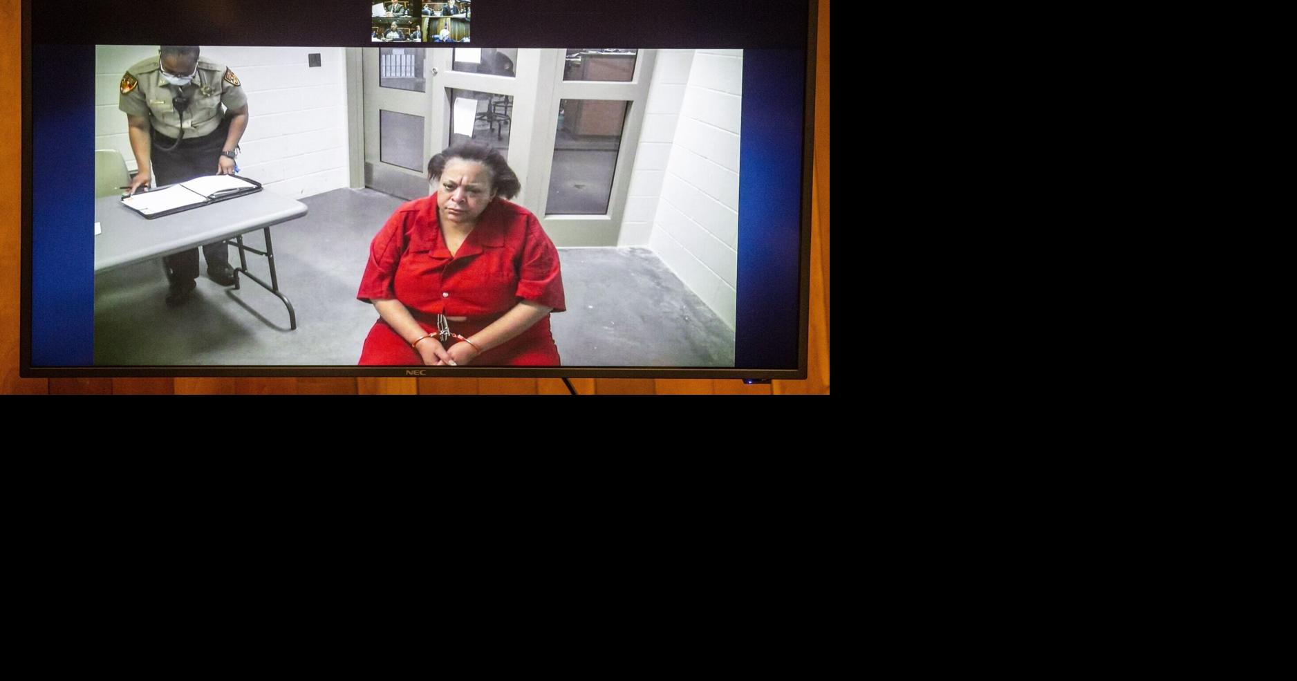 UPDATE: Brother told investigators child got in trouble for messing with fish tank. Grandmother is charged with murder.
