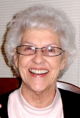 Vernon, Betty Branscomb
