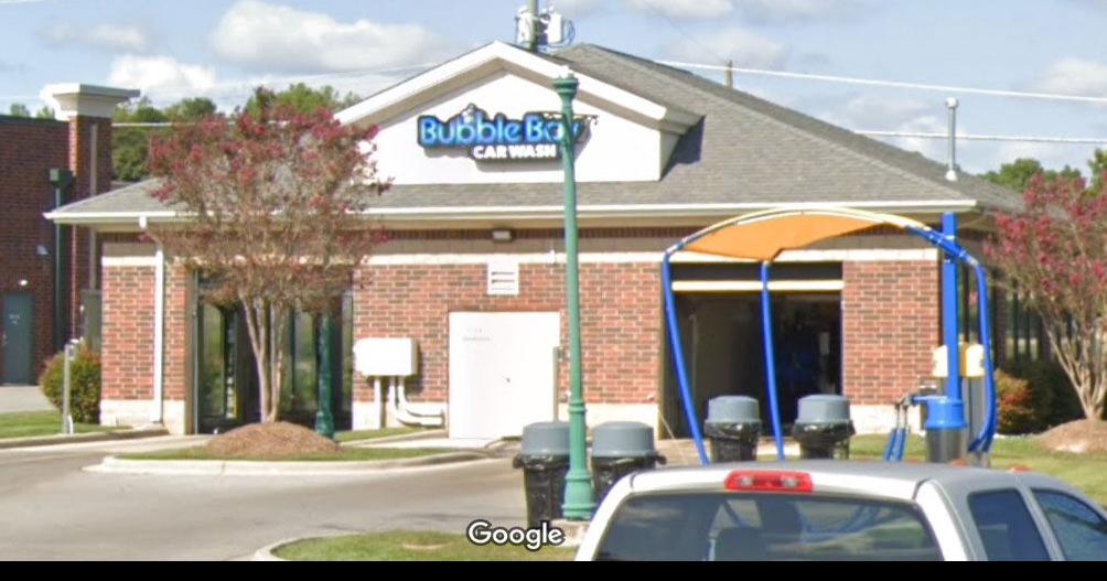 Walkertown car wash property purchased for 950,000