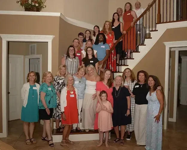 Cary Women’s Giving Network awards $18,000 in grants, hosts event honoring recipients