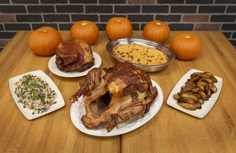Ordering Thanksgiving dinner to go? Try these Topeka businesses