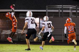The Journal Launches Vote for High School Football Player of the Week