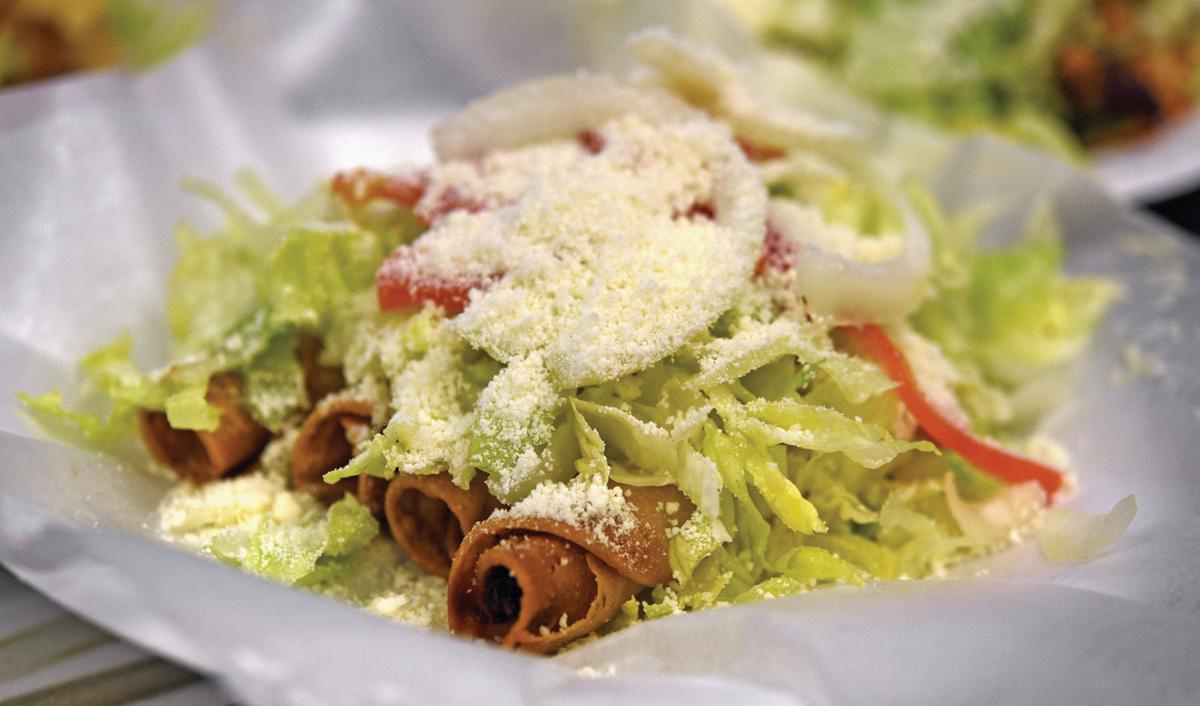 Taco Time: For some of the best Latin fare, travel a little farther