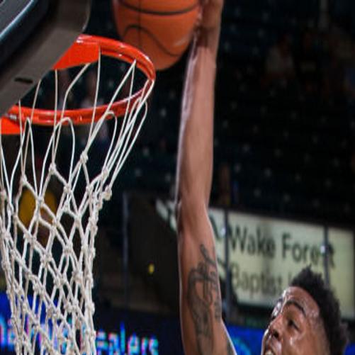 Deacons Power Past Piedmont International 118 48 Wfu