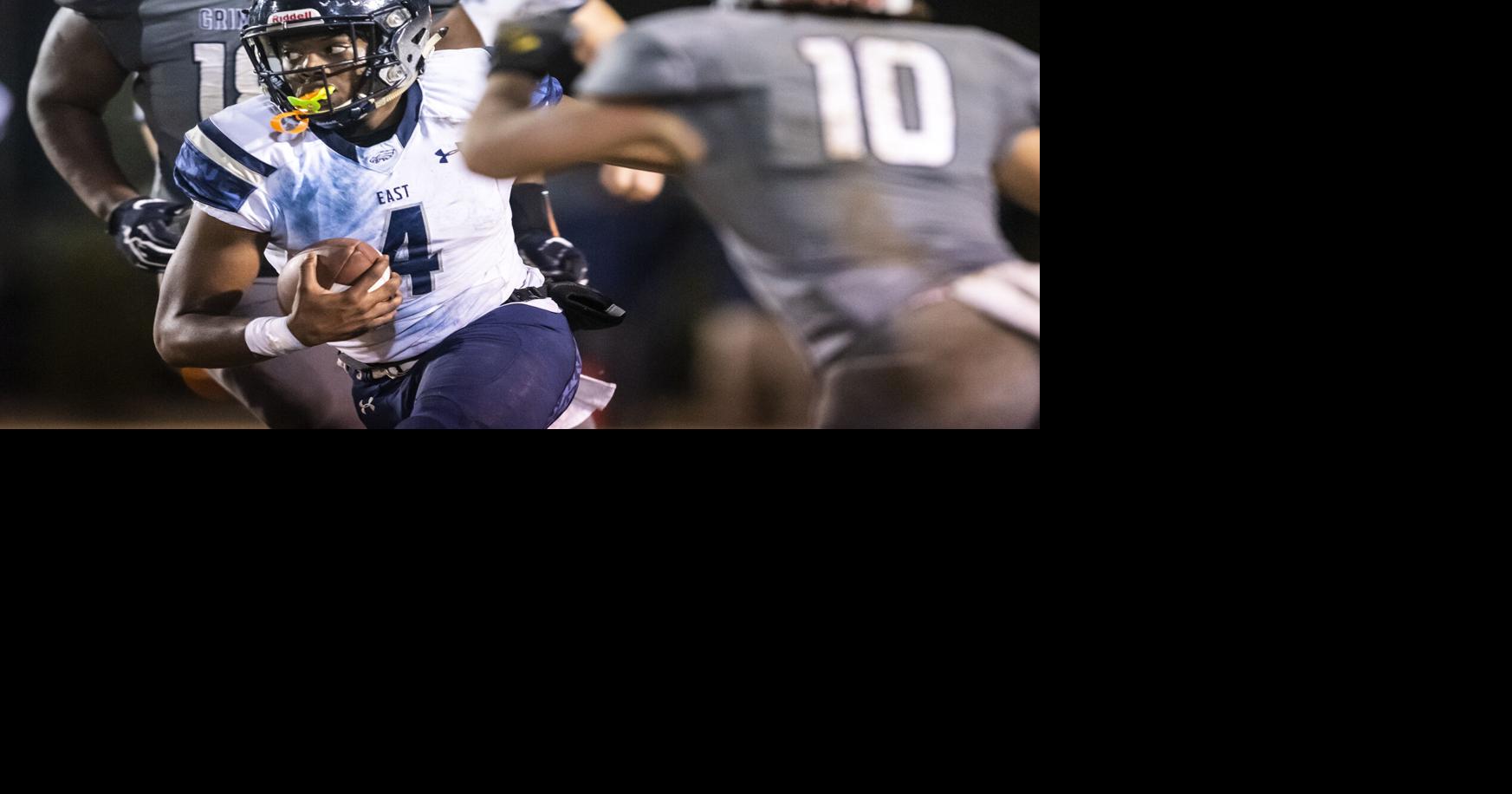 Analysis Breaking down the NCHSAA football playoff brackets