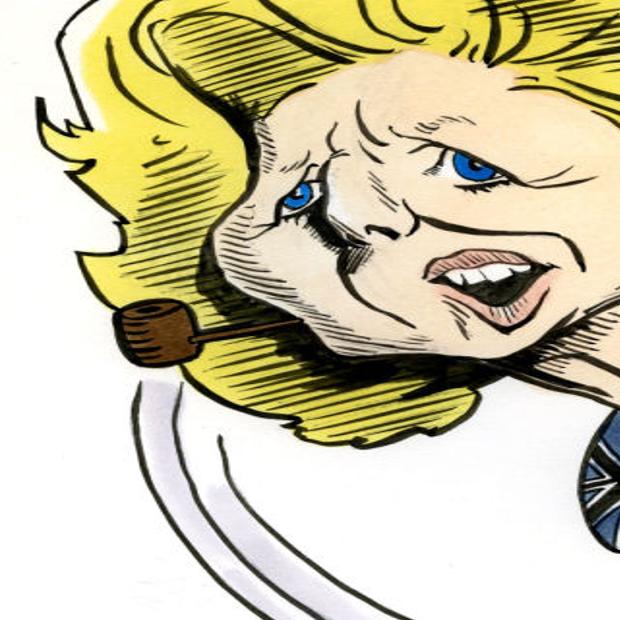 Jennifer Rubin Says Margaret Thatcher Set The Standard For Conservatism Columnists Journalnow Com