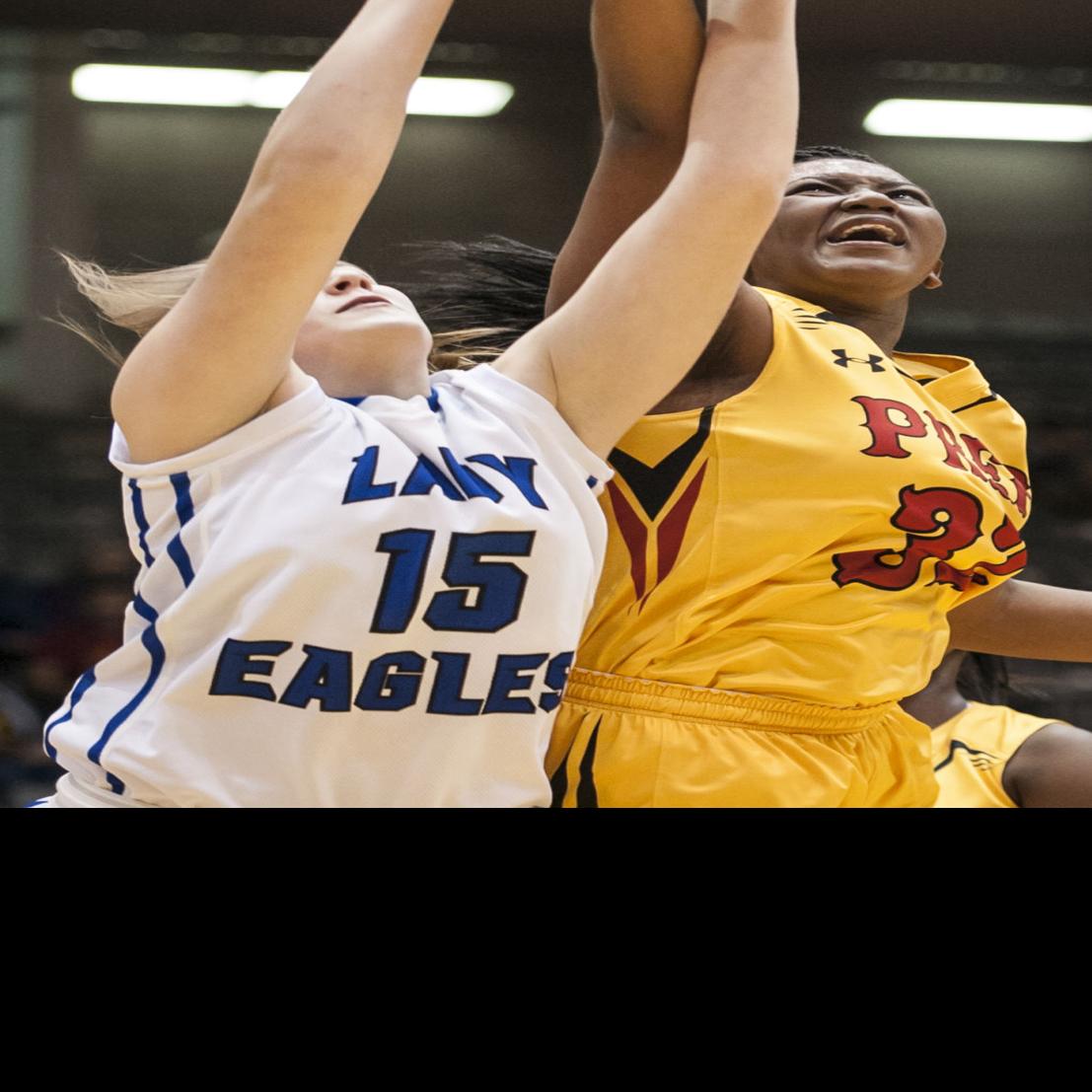 Winston Salem Prep Girls Advance High School Journalnow Com