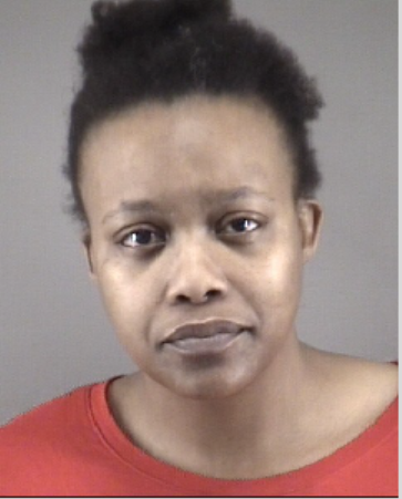 Winston-Salem mother charged with neglect