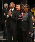 Livingstone WSSU men's basketball