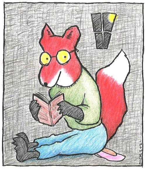 werefox