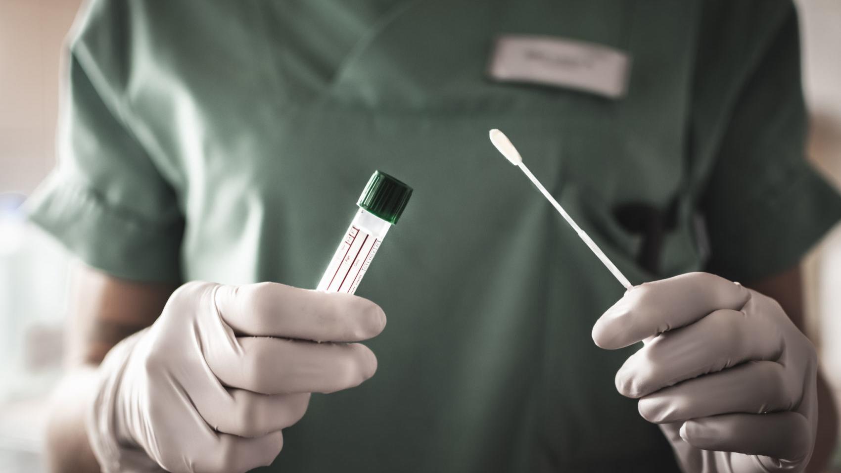 For schools, COVID tests will be important this year, Dr. Ohl says. - Vimarsana News