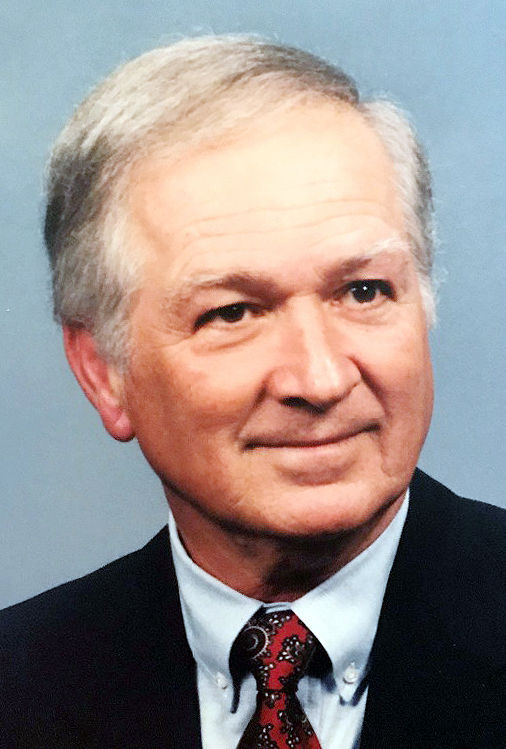 Ferguson, Louis E.