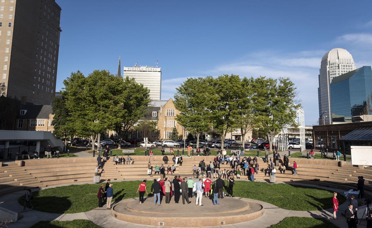 City Of Winston Salem >> Rally Calls For City Of Winston Salem S Workers To Get 15 City Of Winston Salem >> Rally Calls For City Of Winston Salem S Workers To Get 15