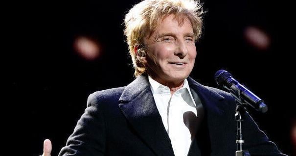 Barry Manilow's Greensboro stop will include $10,000 award for local music teacher