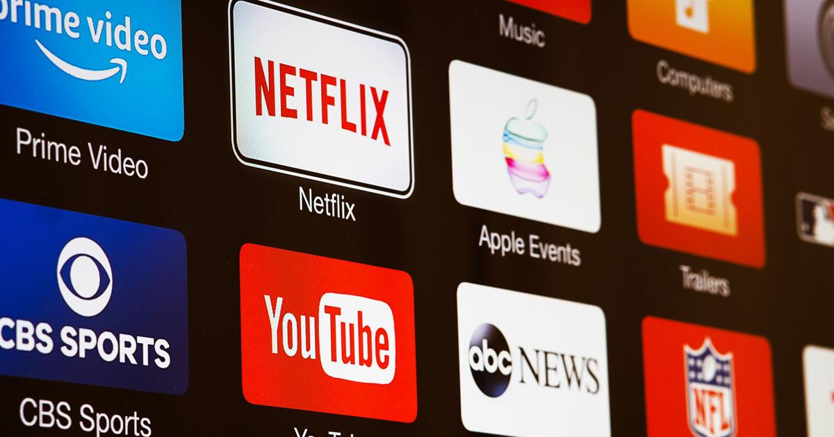 Television Q&A: Are there any alternatives when shows move from TV to streaming?