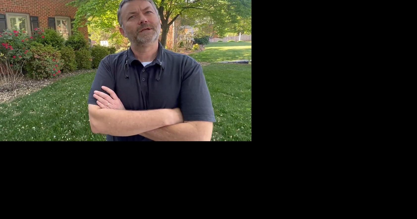 'I heard the gunshots': Glenridge man recounts chaos after deadly shooting at Leinbach Park