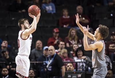 Three Questions State Basketball Practice Begins College