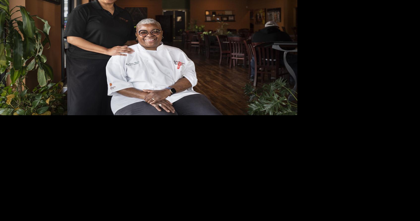 Sweet Potatoes is 20. Downtown WinstonSalem restaurant stays true to