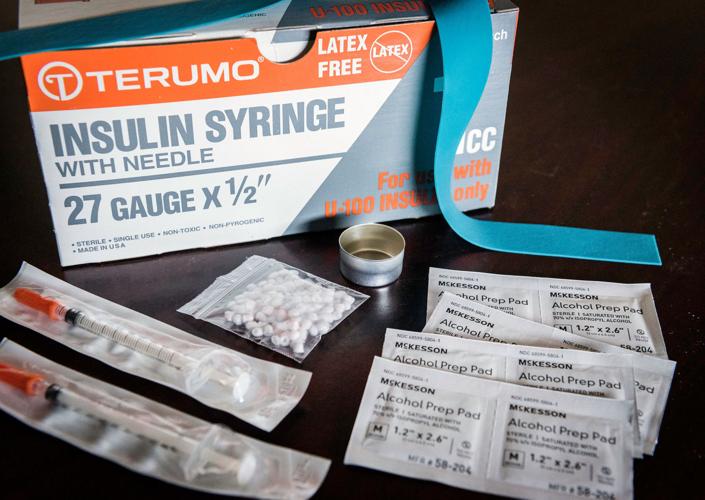 Needle exchange program faces uncertain future after neighbors voice