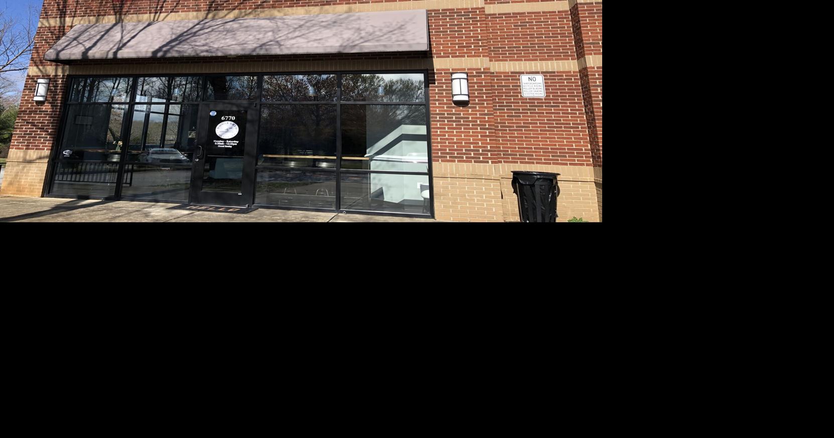 New coffee shop designed for book lovers and young families