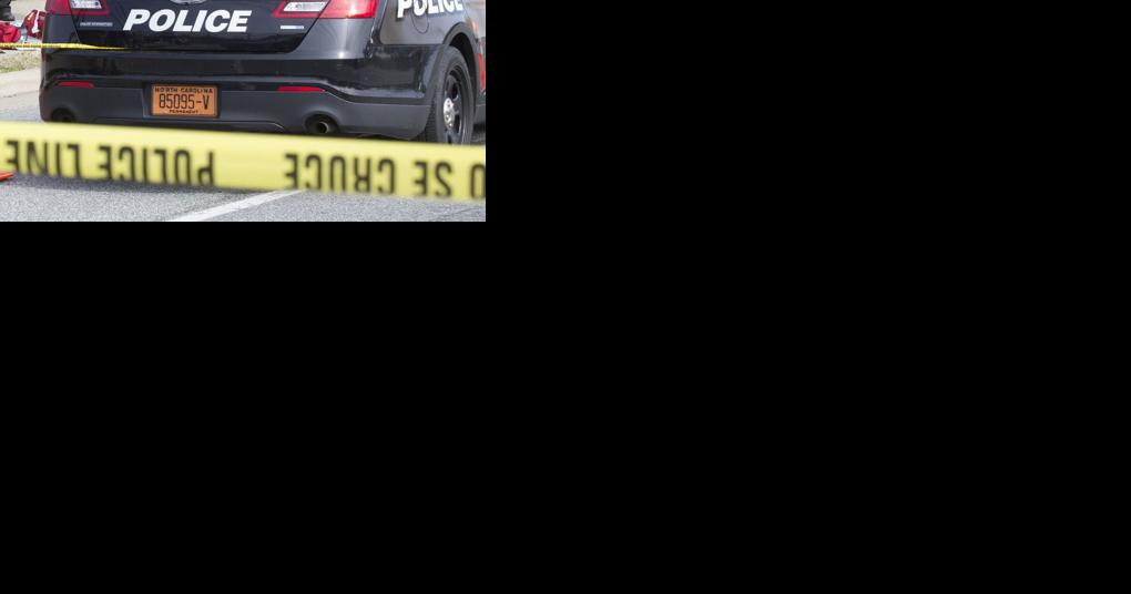 Greensboro officer shot in leg in struggle outside IHOP - Vimarsana News