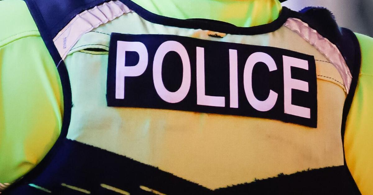 107 Module Two Journal Winston-Salem NC police detain two after shooting