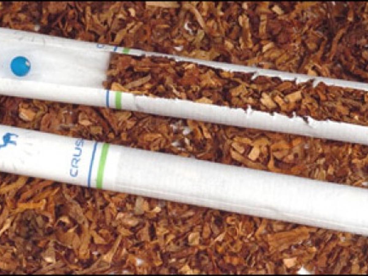 New Camel Brand Contains Crushable Capsule Business News Journalnow Com