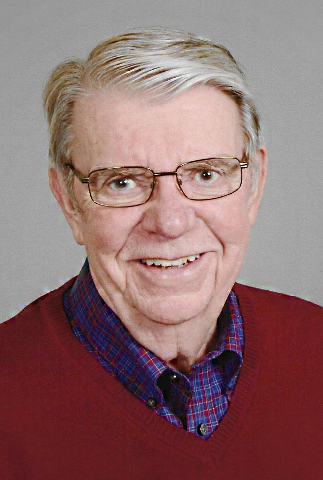 Moore, Robert Edwards