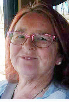 Sellers, Sharon "Kay"