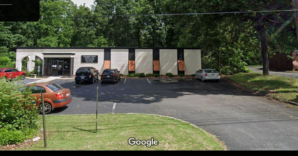 WinstonSalem dental property sells for 1.2 million