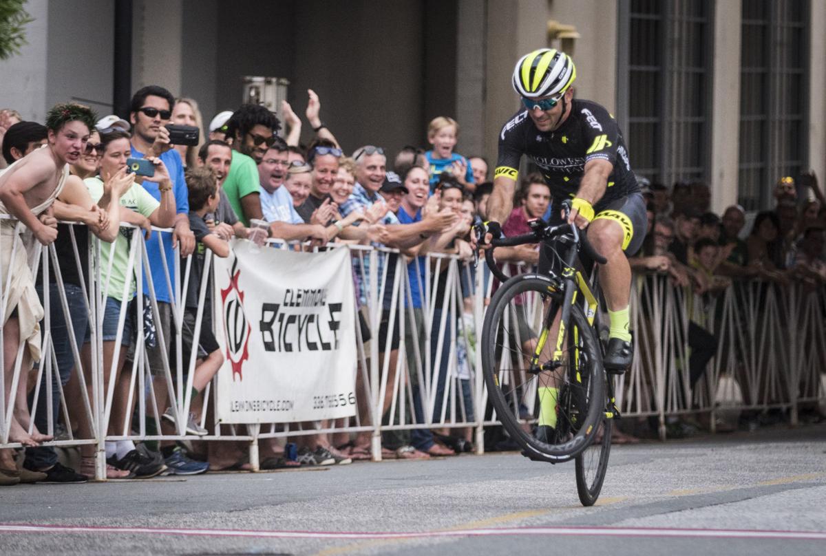 Winston-Salem Cycling Classic has special meaning to last year&#39;s winners | Sports News ...