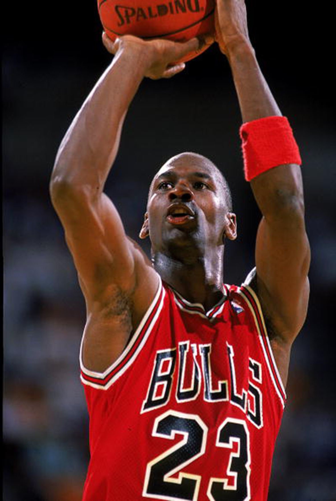 Legends profile: Michael Jordan | NBA.com