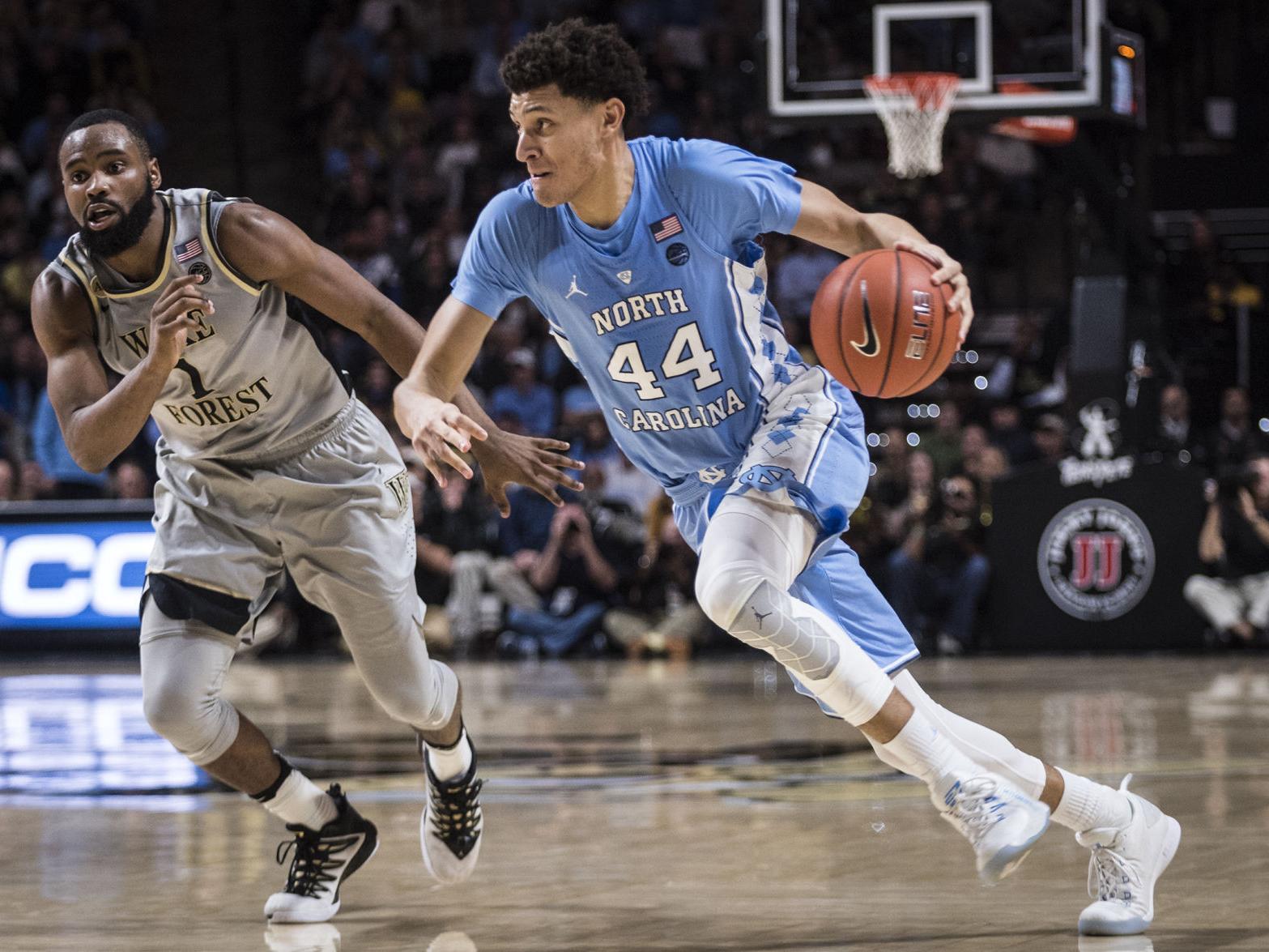Head Of The Class Unc Duke Recruits From Class Of 2014 Join