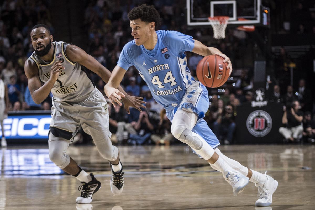 Head Of The Class Unc Duke Recruits From Class Of 2014 Join
