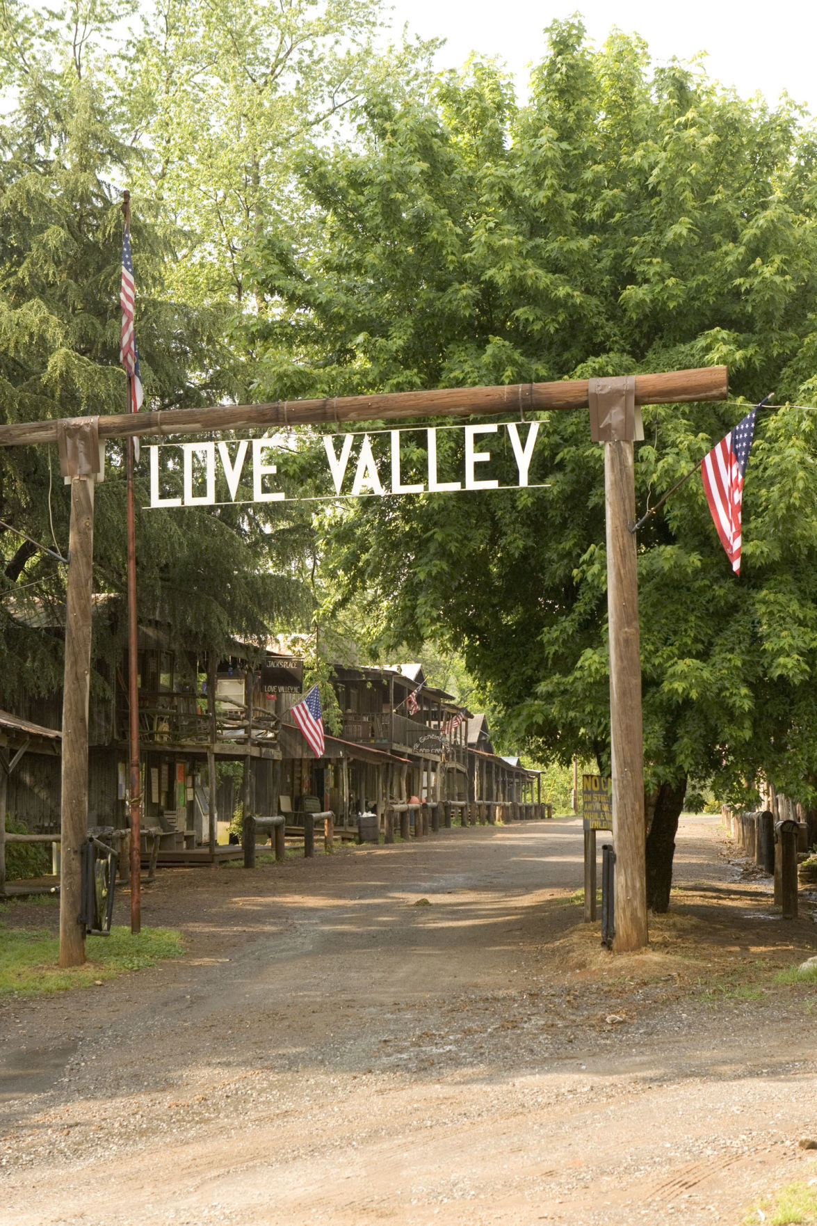 Northwest Almanac Love Valley Rock Festival overshadowed search for