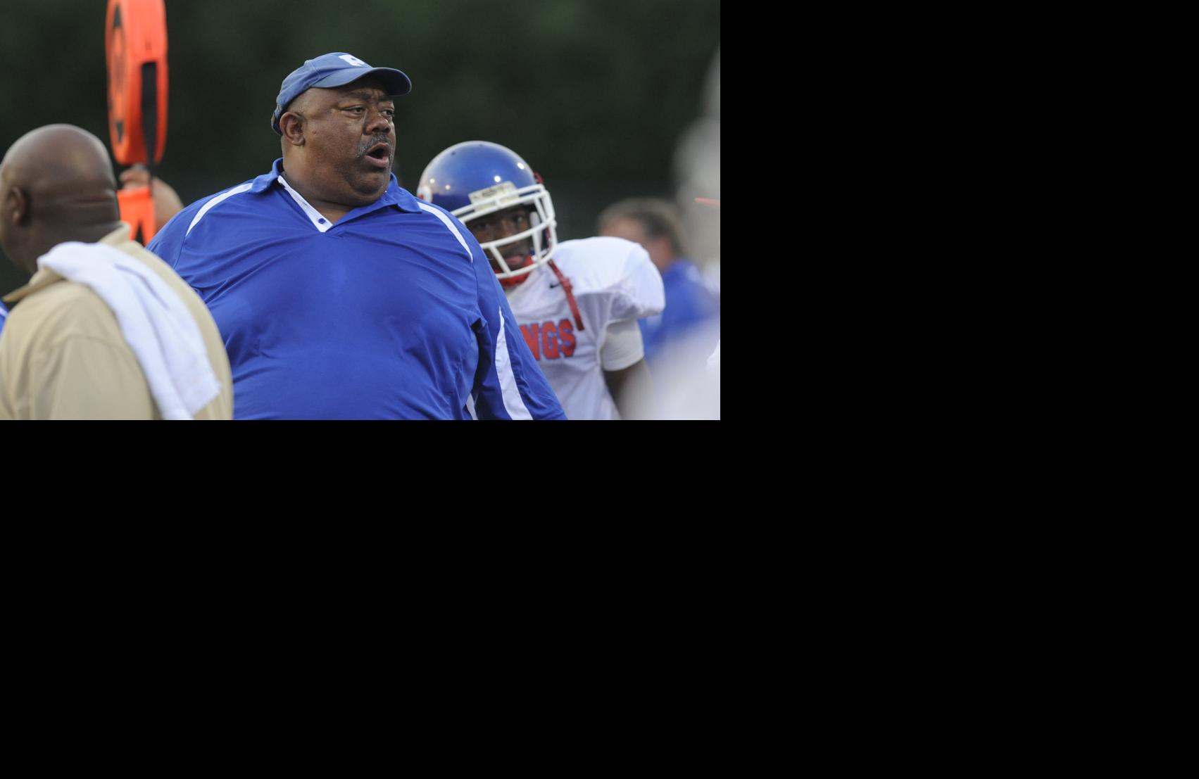 Winston Salem Forsyth County High School Sports Hof Brings Back