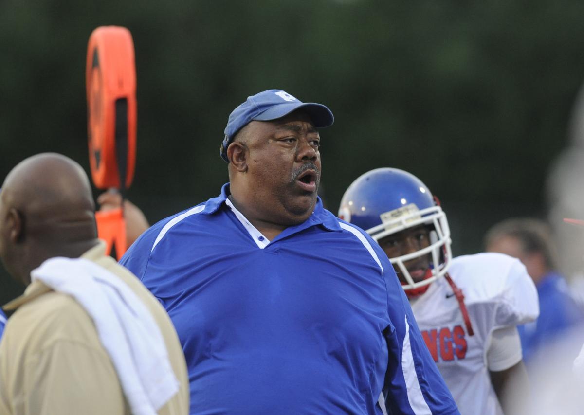 Winston Salem Forsyth County High School Sports Hof Brings Back