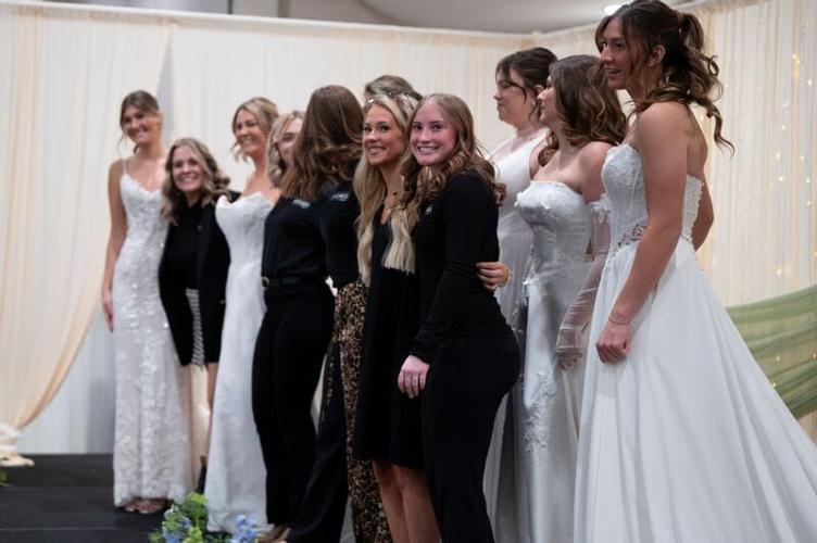 The 2026 Statesville Wedding Expo Was a Beautiful Success