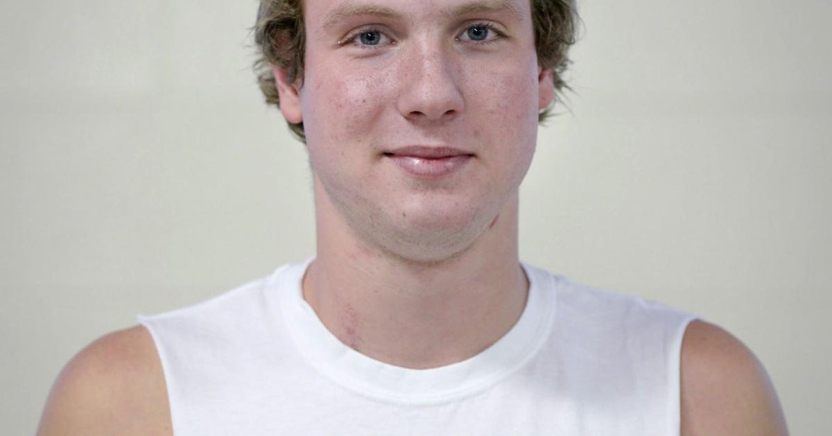 Focus On: Alex Strasser