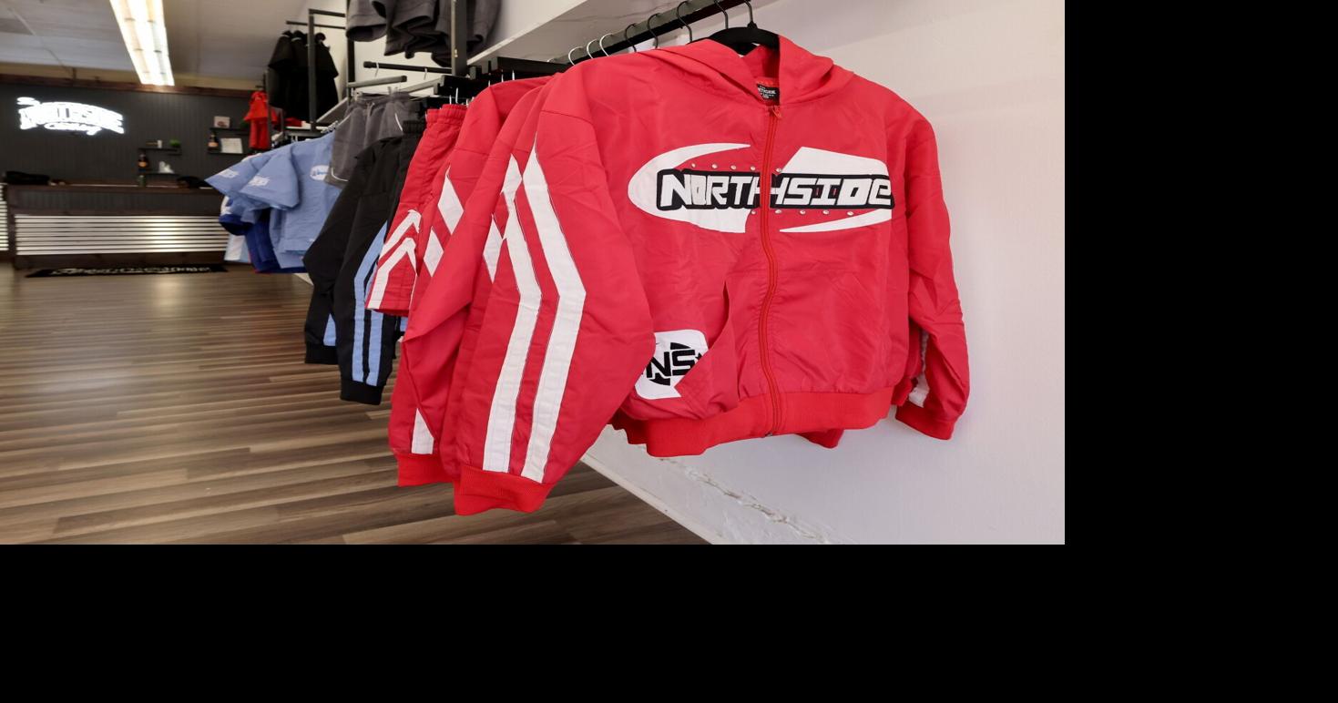 The Northside Clothing opens on N. Liberty Street in Winston-Salem