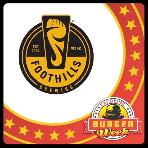 Foothills Brewing