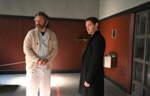 Worth Watching: Return of the 'Prodigal Son,' 'Trickster,' 'Zoey's Love Song