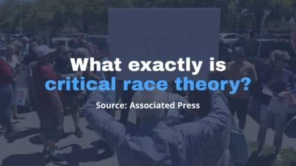 Legislators Aim To Prevent ‘critical Race Theory’ From Being Taught In ...