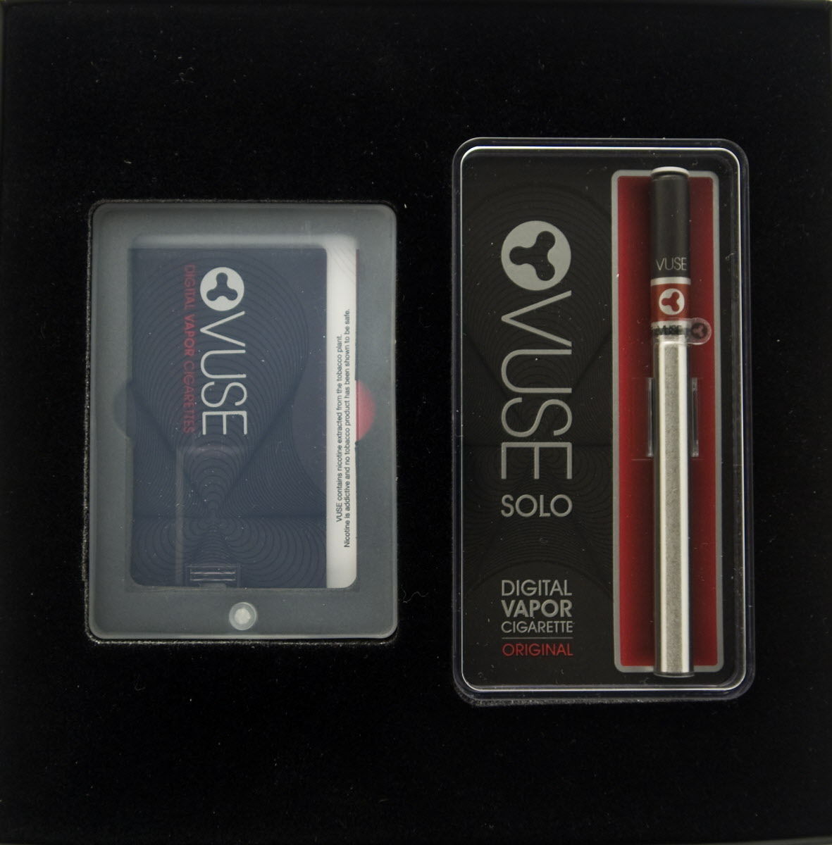 Vuse Solo E-cigarette Device Sale Online | centralcountiesservices.org