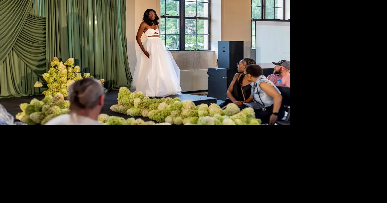 WEDDINGS: budgets and timelines and options, oh my!