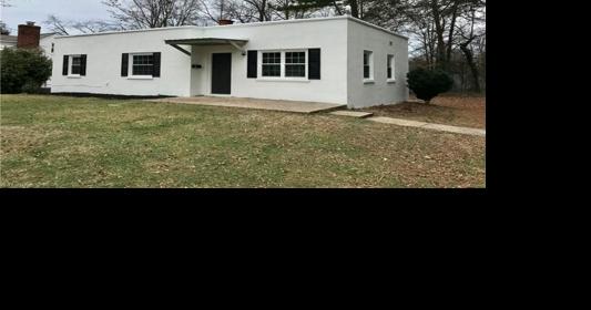 Newly listed homes for sale in the Winston-Salem area - Vimarsana News