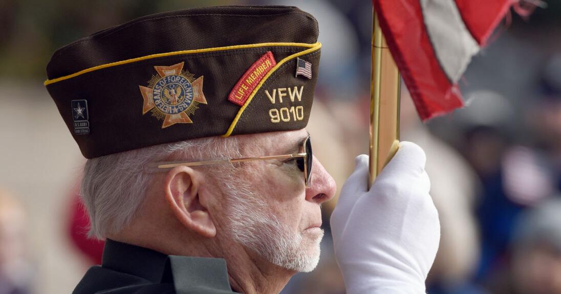 Is veterans day a louisiana state holiday Is veterans day a louisiana state holiday